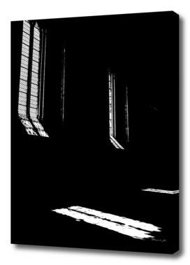 Shadow @ the Church
