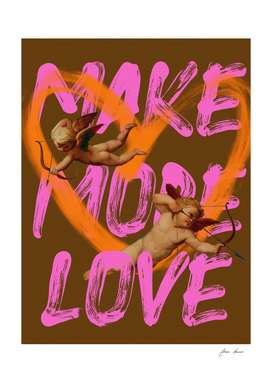 make more love