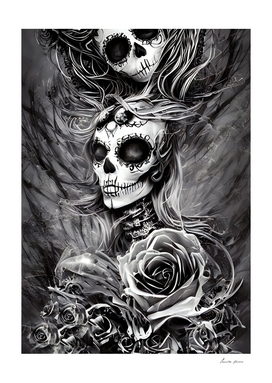 Goddess of Death 6