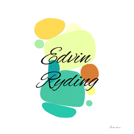 Edvin Ryding