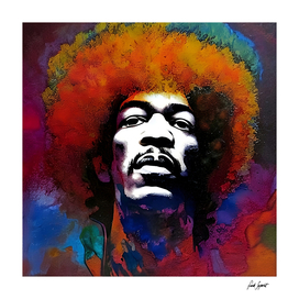 Myth-J.Hendrix