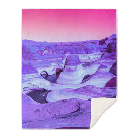 Purple Formations