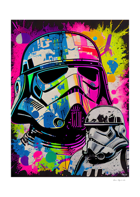 Star Wars - Imperial Troopers