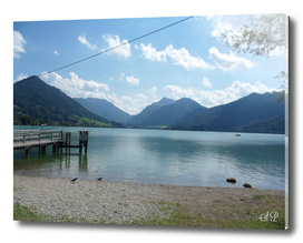 Lake Schliersee