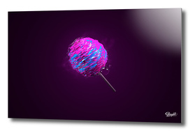 Intergalactic Lollipop
