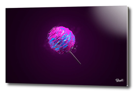 Intergalactic Lollipop