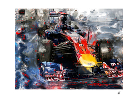 sports car-formula 1