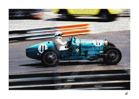 sports car-formula 1