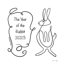 The Year Of The Rabbit