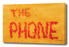 The phone