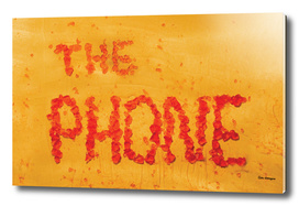 The phone