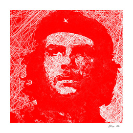Pro 25. Che Guevara  21st Century