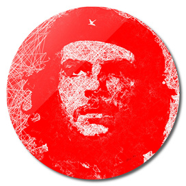 Pro 25. Che Guevara  21st Century