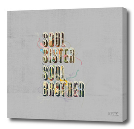 Soul Sister Soul Brother
