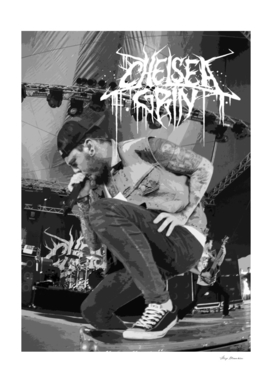 vocalist chelsea grin
