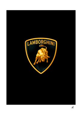 Lamborghini-fashion