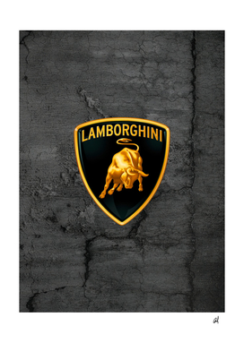 Lamborghini-fashion
