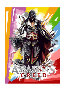 assassins creed adventure game