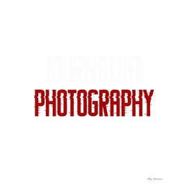 photography text art