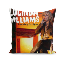 lw14 LUCINDA WILLIAMS