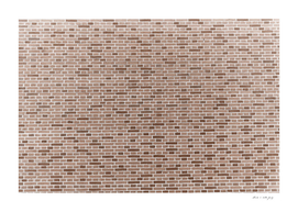 Modern Loft Brick Wall #1 #wall #decor #art