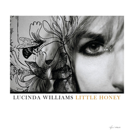lw15 LUCINDA WILLIAMS