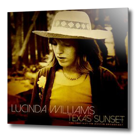 lw19 LUCINDA WILLIAMS