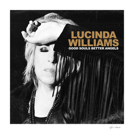lw22 LUCINDA WILLIAMS