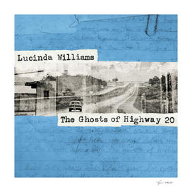 lw23 LUCINDA WILLIAMS