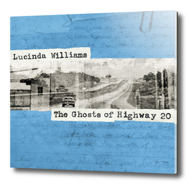 lw23 LUCINDA WILLIAMS