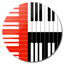 Piano Music Piano Keys