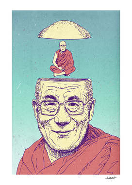 Dalai-lama