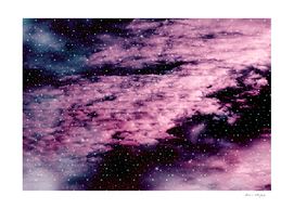 Galaxy Nebula Dream #1 #decor #art