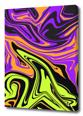 ABSTRACT PAINTING GRAFFITI STYLE 25