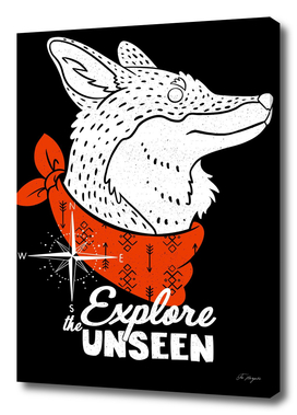 Explore the Unseen
