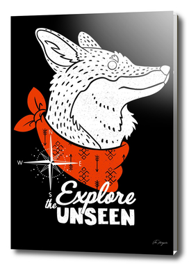 Explore the Unseen