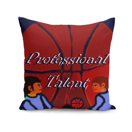 Professional Talent Basketball Teams