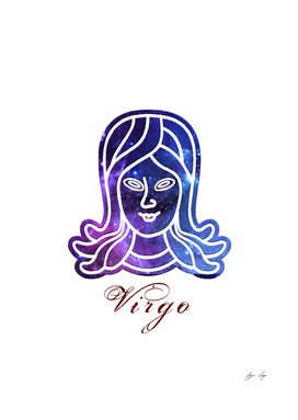 zodiac of virgo