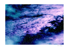 Galaxy Nebula Dream #2 #decor #art