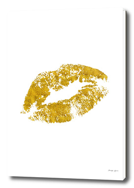 Golden Kiss