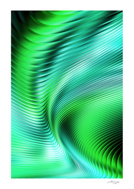 Abstract Flow · 1