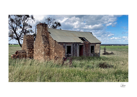 'Sedan House' - Australia