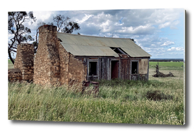 'Sedan House' - Australia
