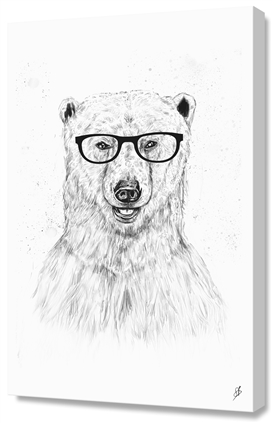 Geek bear
