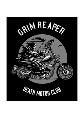 Death Motorcycle Club