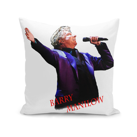 barry manilow