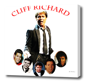 cliff richard