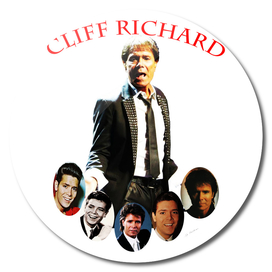 cliff richard