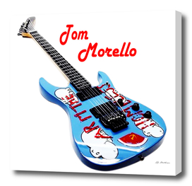 tom morello