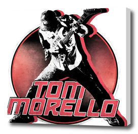 tom morello